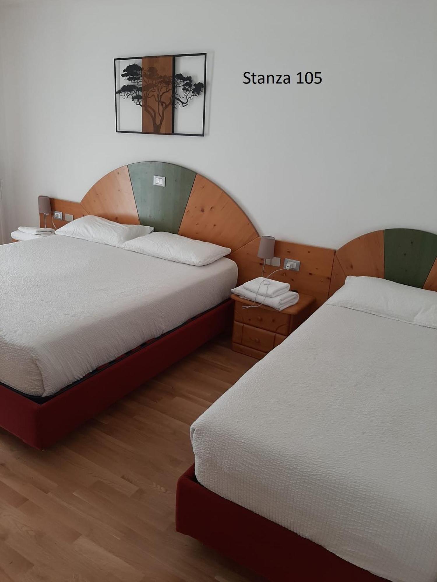 Hotel Pizboe มาซซิน ภายนอก รูปภาพ