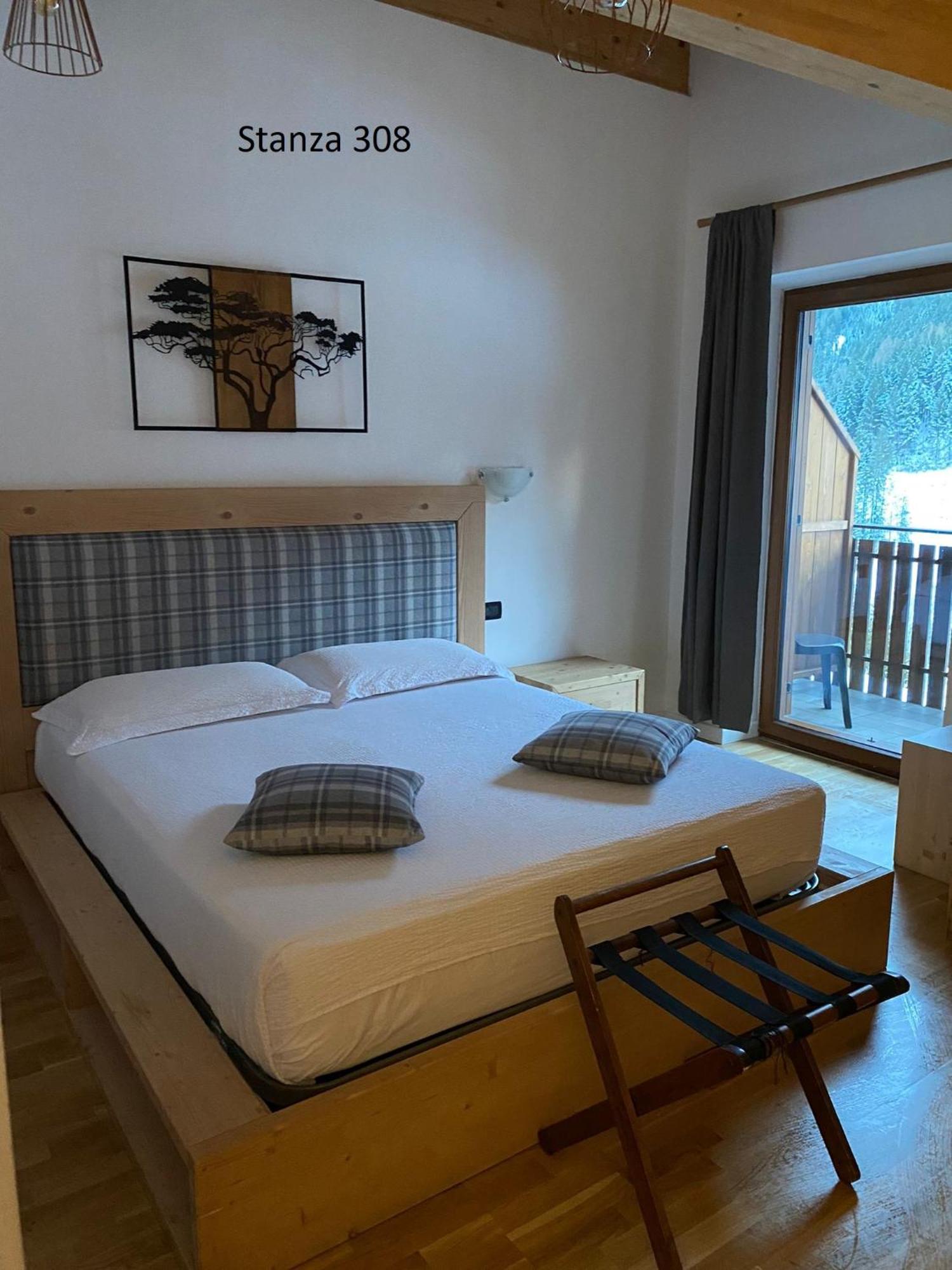 Hotel Pizboe มาซซิน ภายนอก รูปภาพ