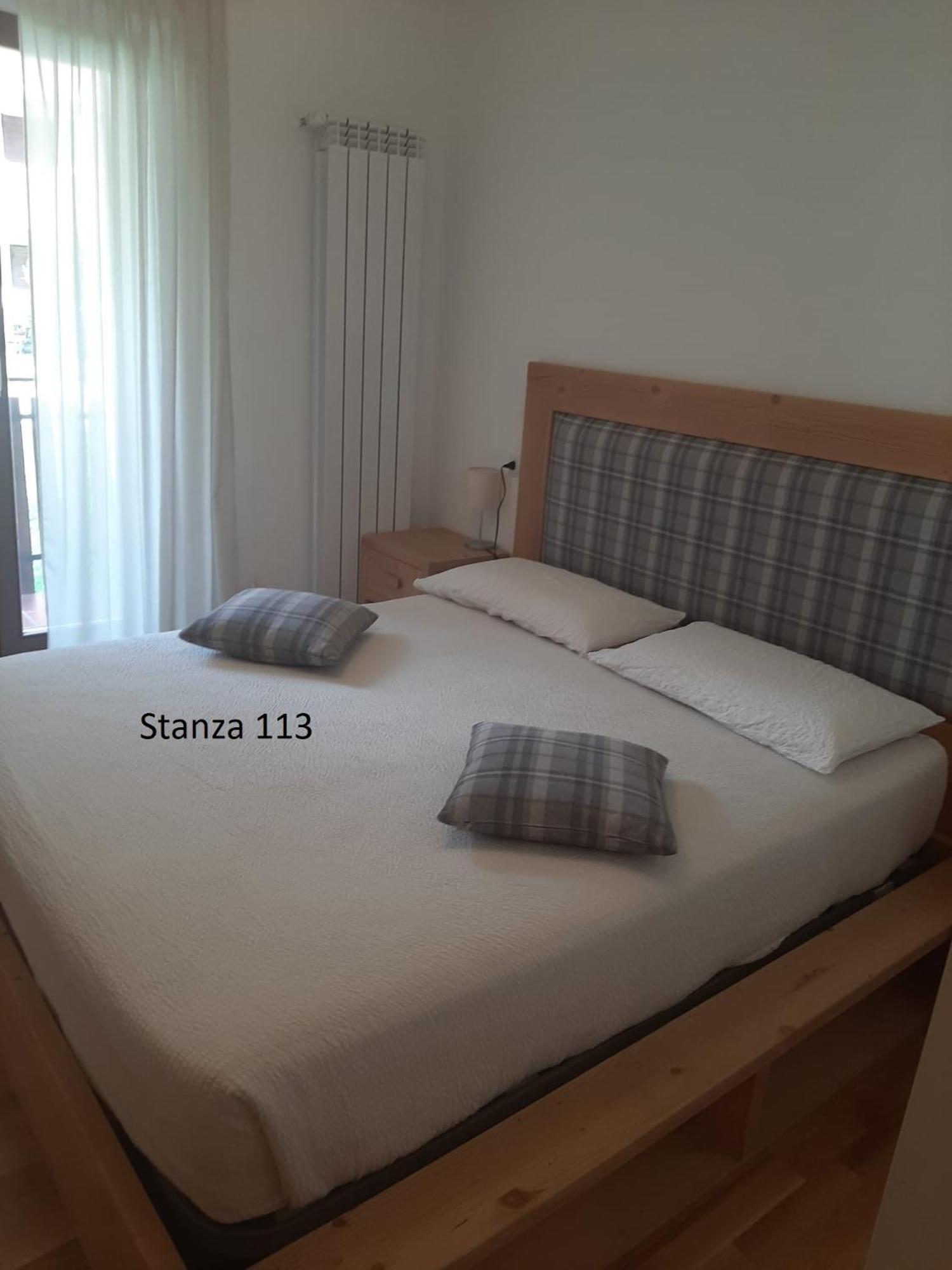 Hotel Pizboe มาซซิน ภายนอก รูปภาพ